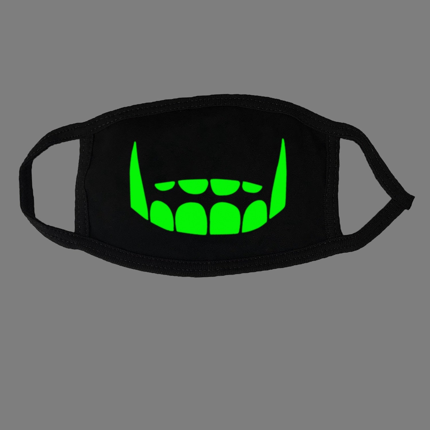 LumiGuard | Leuchtende Mund- und Nasenschutzmaske