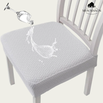 4-piece set | Elegant chair covers to protect and enhance your home