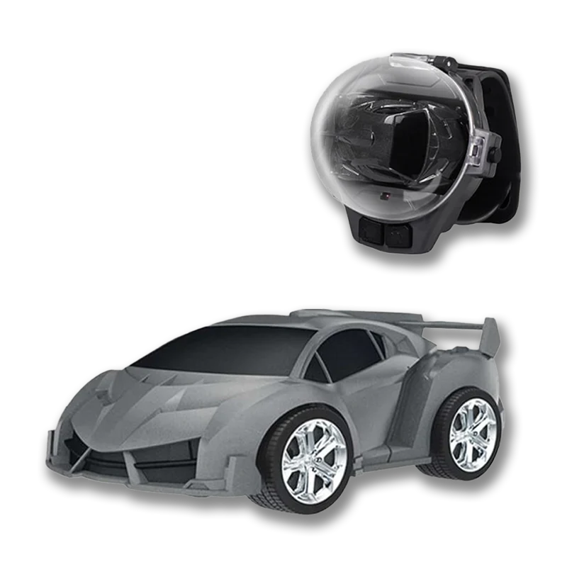 RC Auto mit Armbandsteuerung