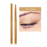 20er Set Farbige Eyeliner Stifte