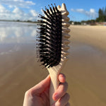 All-in-One Haarstylingbürste für perfektes Styling