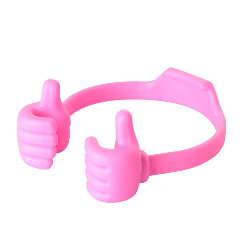 Flexibler Handyhalter für entspanntes Streaming