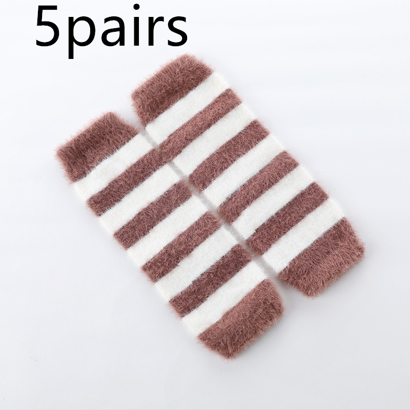 Fleece Beinwärmer für Babys und Kleinkinder – Weiche Strickstulpen