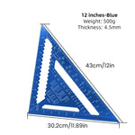 Holzbearbeitungswerkzeuge aus Aluminiumlegierung