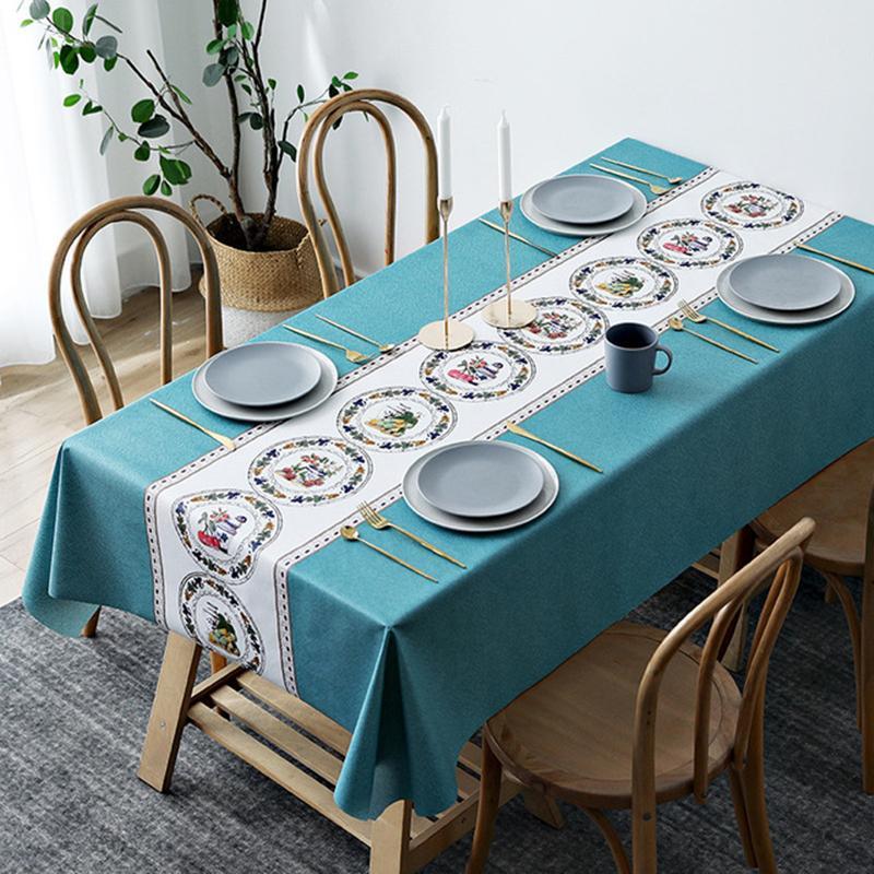 SchutzCover – High-Quality Tablecloth for Perfect Protection