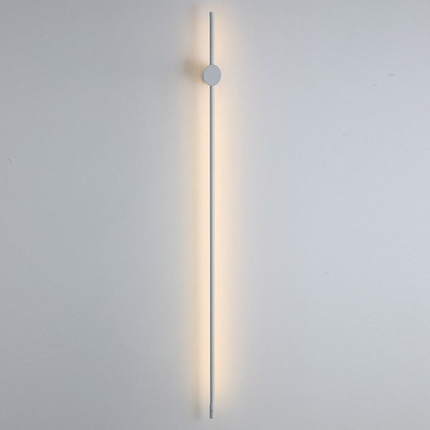 Luminara | Stilvolle LED-Wandleuchte für modernes Wohnen