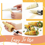 BackGenie - Perfect Baking Results Effortlessly