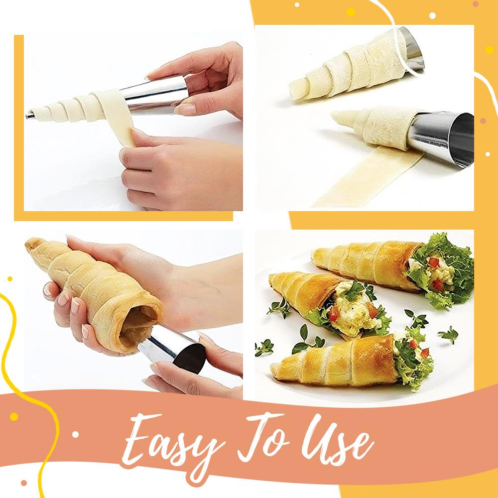 BackGenie - Perfect Baking Results Effortlessly