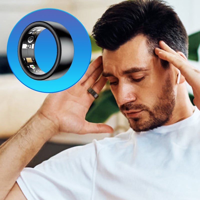 Intelligenter Bluetooth Ring