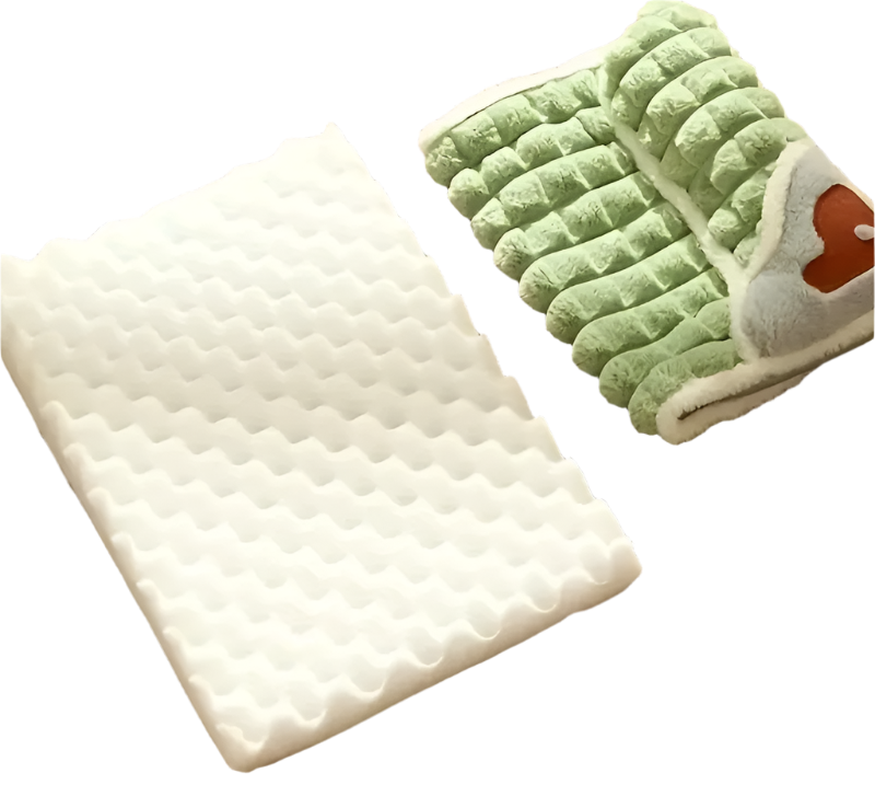 CozyNest – Comfortable Warmth for Your Beloved Pet
