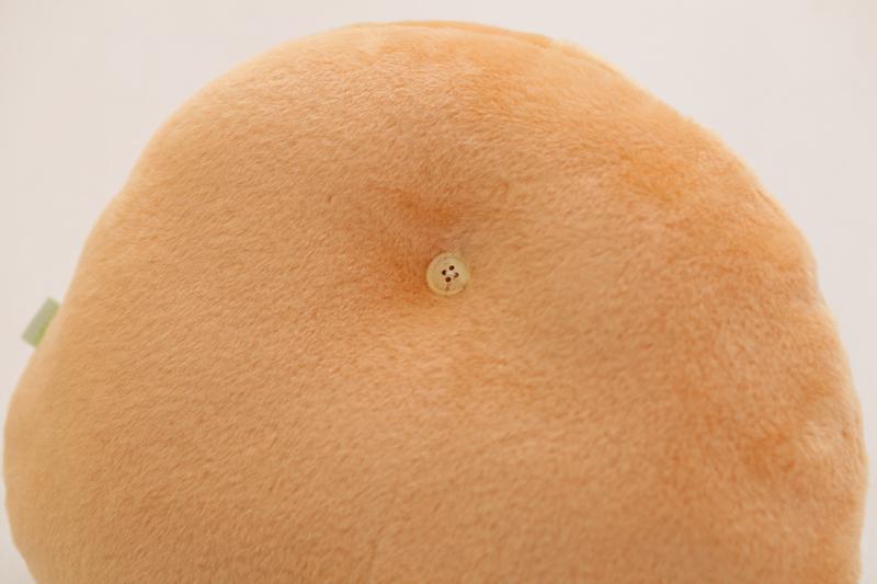 Kuscheliges Corgi-Pop-Kissen für jeden Raum