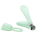 Sicherer Nageltrimmer für Babys – Ideal für Neugeborene und Kleinkinder