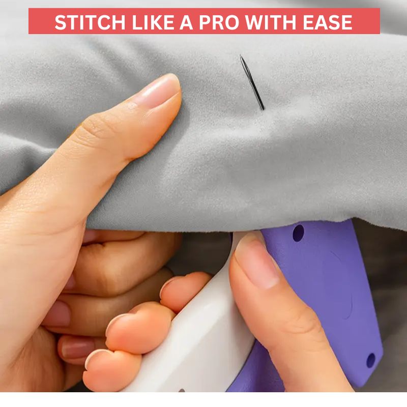 StitchFix – Your Solution for Quick Clothing Repairs