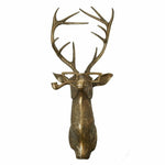 Playful Animal Wall Decor – Handcrafted for Your Home