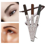 HydroBrow - Wasserfester Augenbrauenstift für perfektes Styling