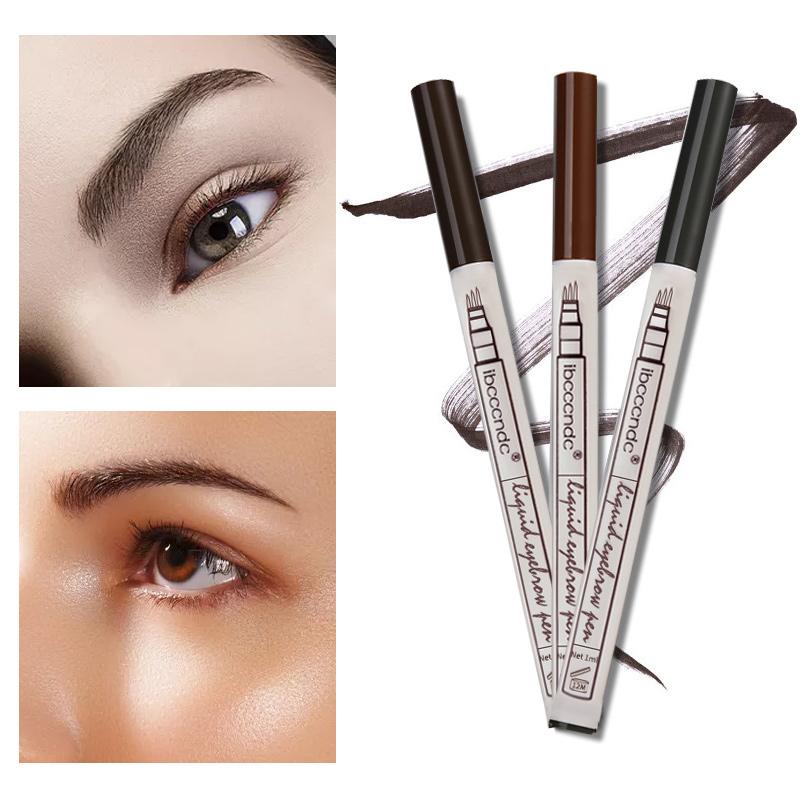 HydroBrow - Wasserfester Augenbrauenstift für perfektes Styling