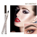HydroBrow - Wasserfester Augenbrauenstift für perfektes Styling
