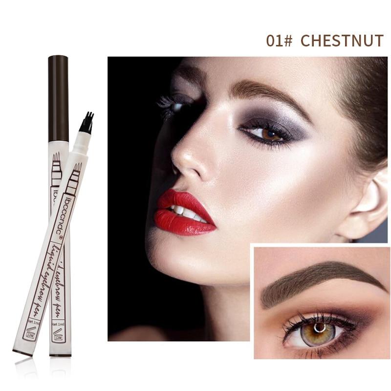 HydroBrow - Wasserfester Augenbrauenstift für perfektes Styling