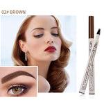 HydroBrow - Wasserfester Augenbrauenstift für perfektes Styling