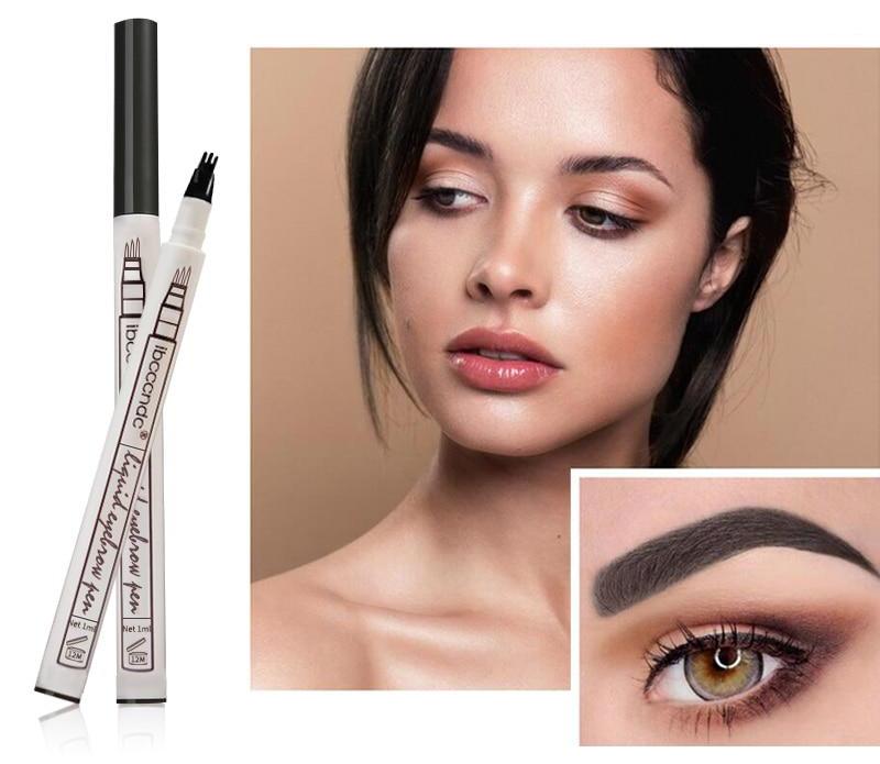 HydroBrow - Wasserfester Augenbrauenstift für perfektes Styling