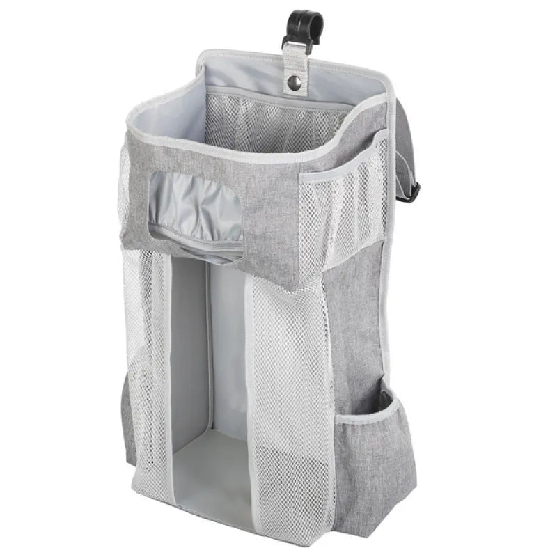 Organizer für Babybett – Hängender Windel- und Wickeltisch-Organizer