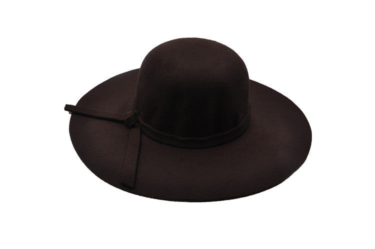 Stylischer Sonnenhut für Damen – Faltbar und Atmungsaktiv