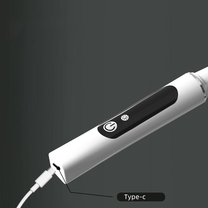 Radiant Teeth – Effective Removal of Plaque and Tartar