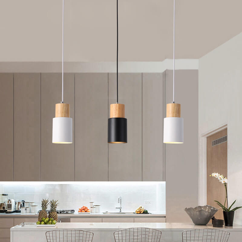 Elegante Pendelleuchte aus Metall für Ihr Zuhause
