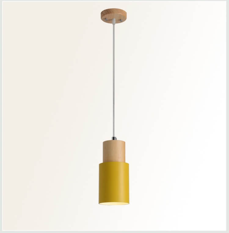 Elegante Pendelleuchte aus Metall für Ihr Zuhause