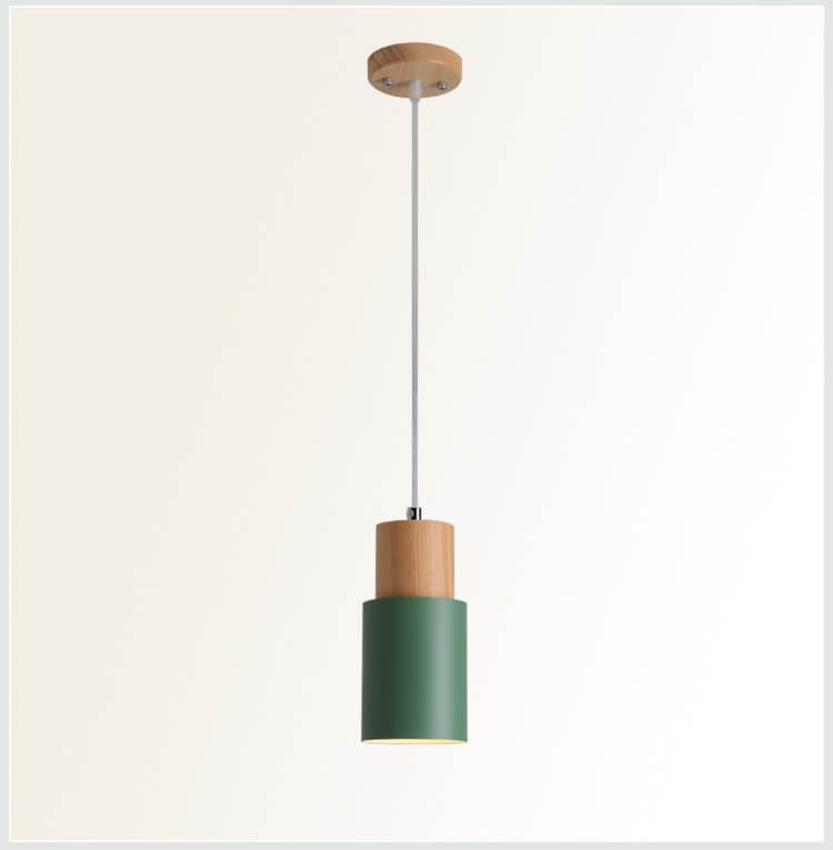 Elegante Pendelleuchte aus Metall für Ihr Zuhause