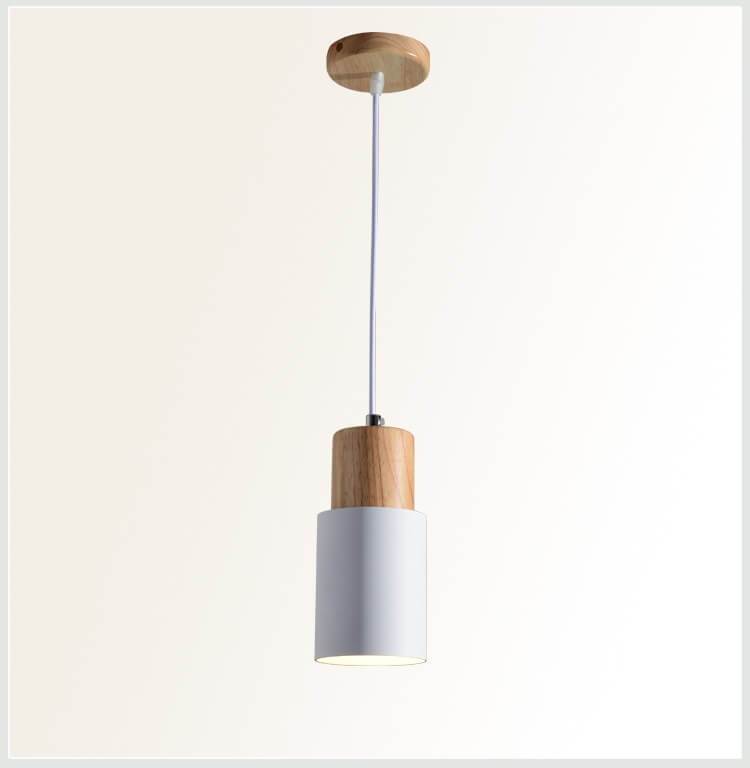 Elegante Pendelleuchte aus Metall für Ihr Zuhause