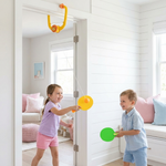 Ping Pong Spielset für Türrahmen