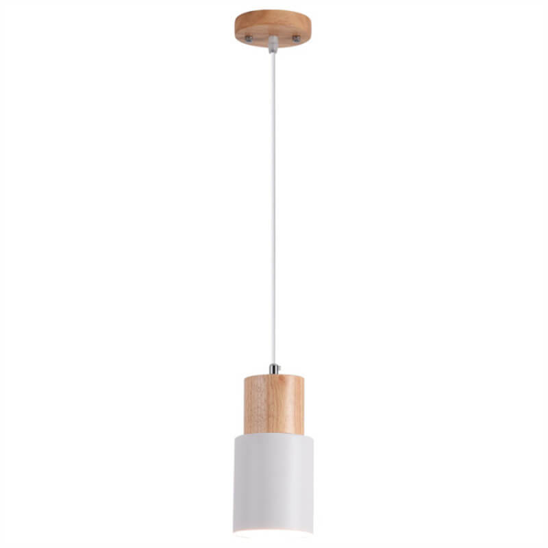 Elegante Pendelleuchte aus Metall für Ihr Zuhause