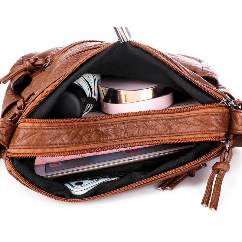 Elegant women's handbag for stylish appearances