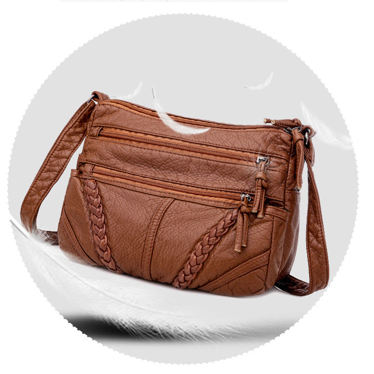 Elegant women's handbag for stylish appearances