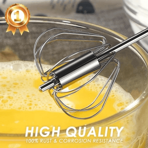 Edelstahl Mixgerät für Küche | MixMasterPro