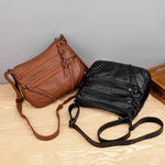 Elegant women's handbag for stylish appearances