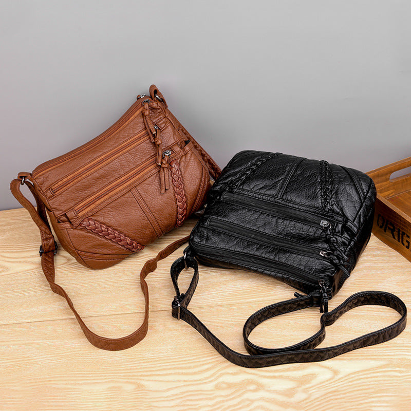 Luna – Stylish Shoulder Bag for Every Occasion