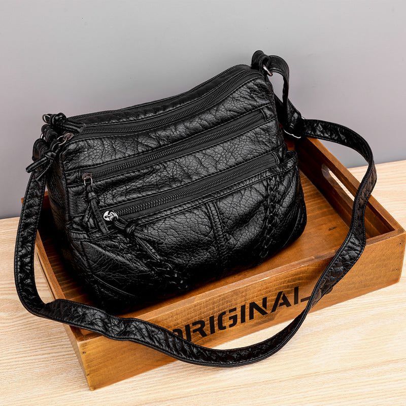 Elegant women's handbag for stylish appearances