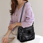 Elegant women's handbag for stylish appearances
