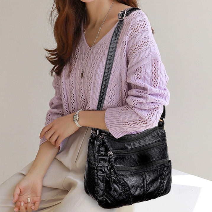 Elegant women's handbag for stylish appearances