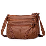 Luna – Stylish Shoulder Bag for Every Occasion