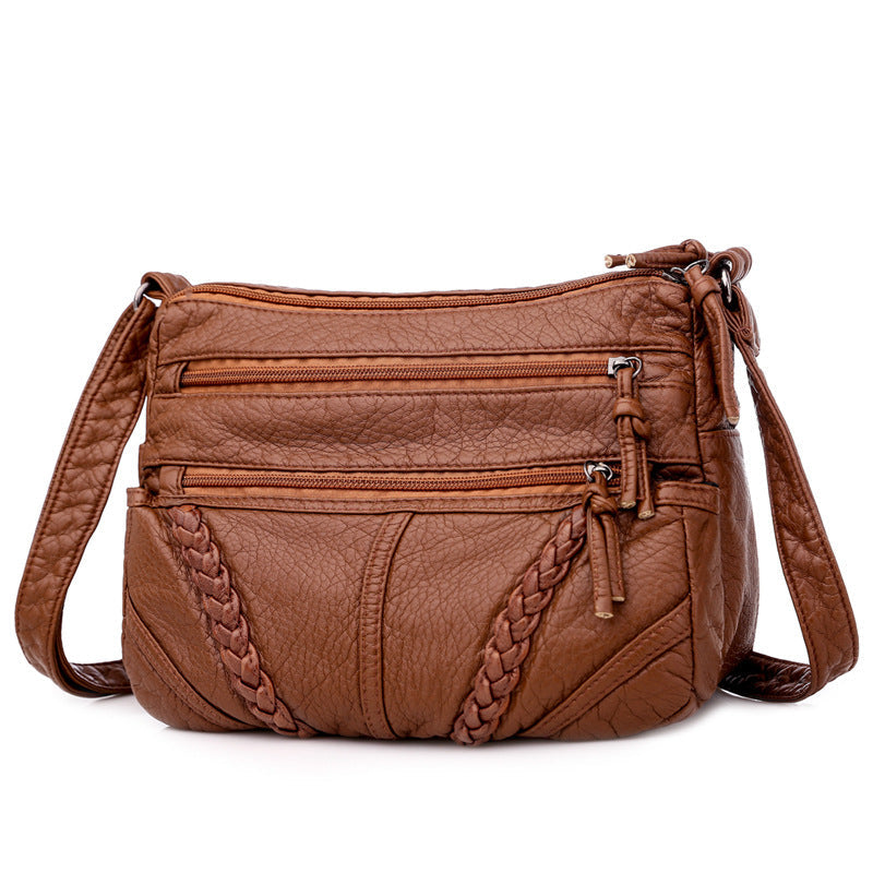 Luna – Stylish Shoulder Bag for Every Occasion
