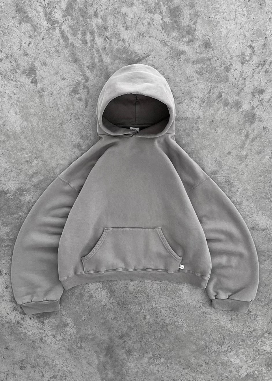 Feel-good hoodie for winter | Warm, stylish, and breathable