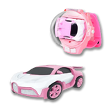 RC Auto mit Armbandsteuerung