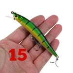 FangFreude | High-Quality Swimbaits for Every Angler