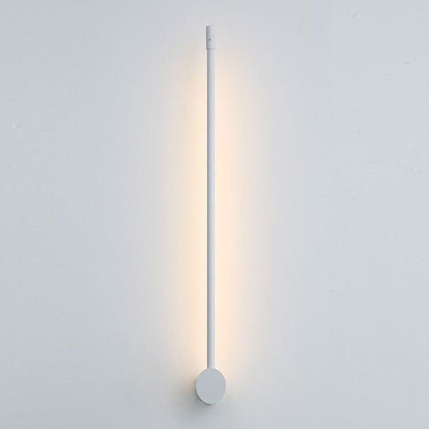 Luminara | Stilvolle LED-Wandleuchte für modernes Wohnen