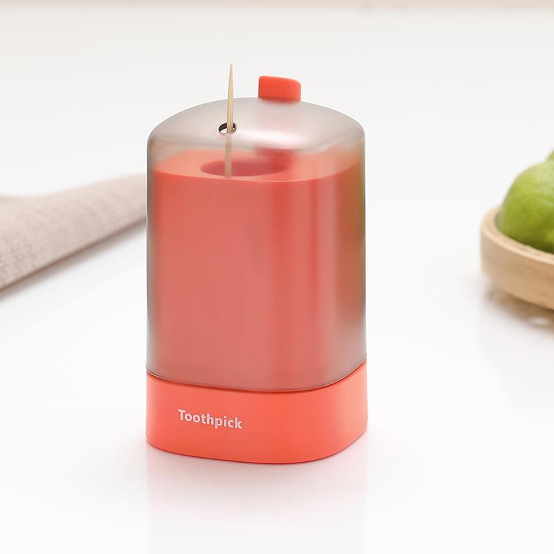 Automatische Zahnstocher-Dispenser | HygienicPick