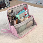 Stylish Beauty Box – Perfect for Home and On the Go