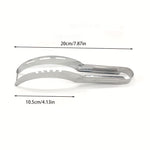 FruitSlicer - Stainless Steel Watermelon Slicer for Perfect Slices